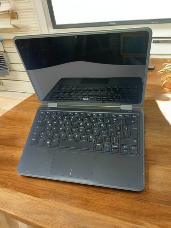 Dell latitude 3190 X360