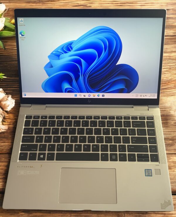 HP Elitebook 1030 G3