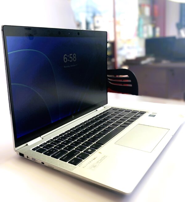 HP Elitebook 1030 G3