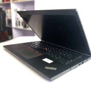 Lenovo ThinkPad x360 intel core i5