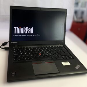 Lenovo Think Pad