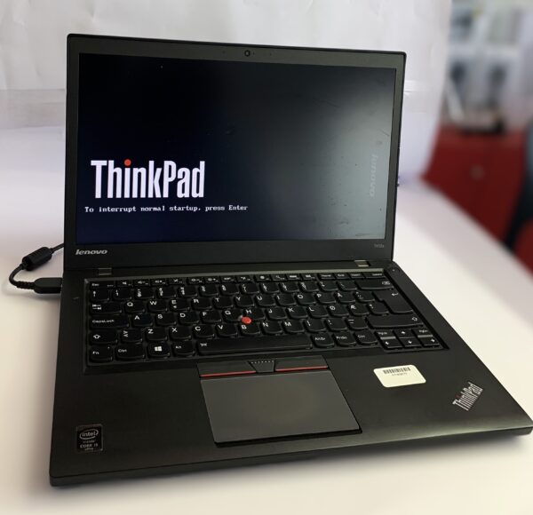 Lenovo Think Pad