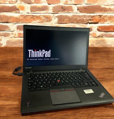 Image of Lenovo Think Pad