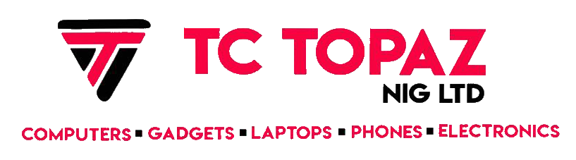 Tctopaz Nig Limited online Laptops store