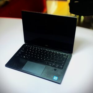 Dell Laptops