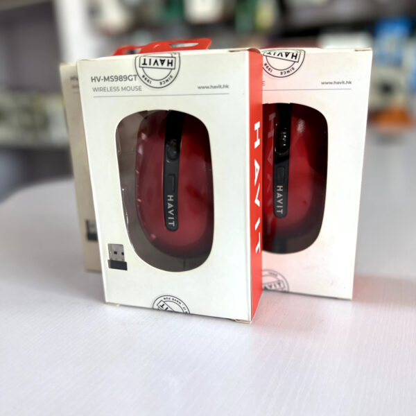 HAVIT HV Wireless Mouse