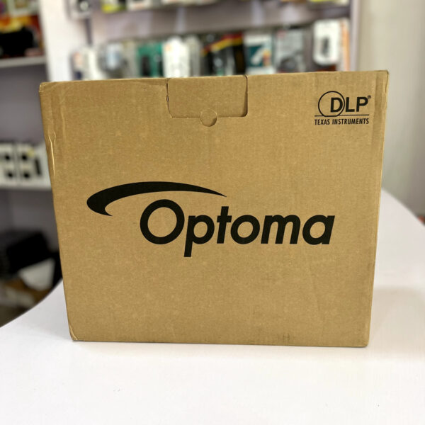 Optoma Projector 4000 lumens