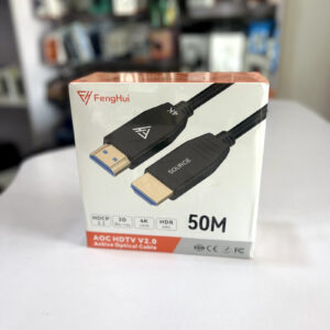 50m FengHui HDMI Cable