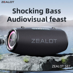 ZEALOT S87 Bluetooth Speaker