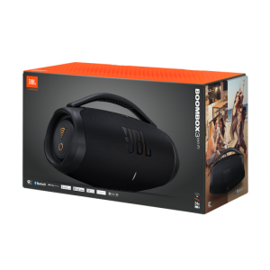 JBL Boombox 3 Wi-Fi