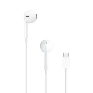 Apple EarPods (USB-C) - Wired Earphones