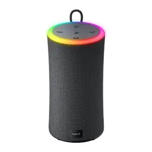 Havit Sk833bt Portable Bass Waterproof Wireless Speaker