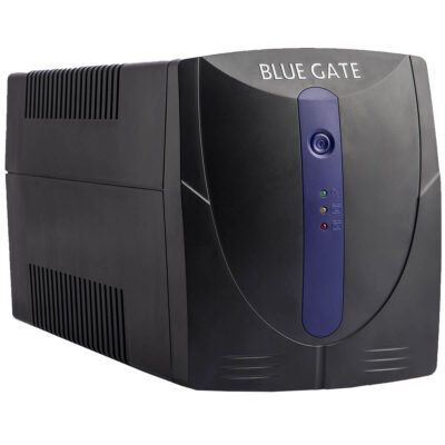 Blue Gate 1.23KVA UPS BG1230