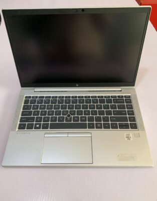 US Pre-owned HP EliteBook 840 G7