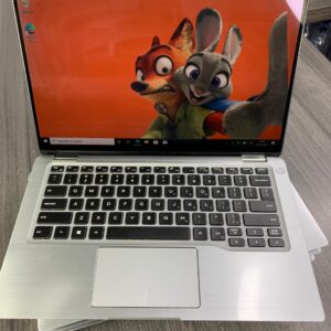 US Pre-owned Dell Latitude 7400 2-in-1