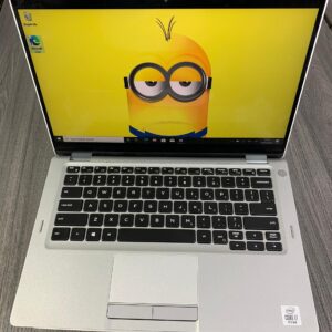 US Pre-owned Dell Latitude 5310 2-in-1
