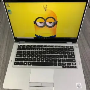US Pre-owned Dell Latitude 5310 2-in-1