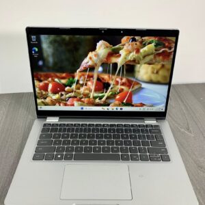 US Pre-owned Dell Latitude 5320 x360