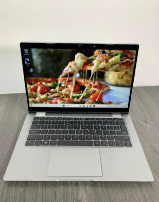 US Pre-owned Dell Latitude 5320 x360