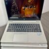 HP EliteBook 840 G6 UK used laptop Core i7 8GB RAM 256GB SSD touchscreen