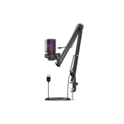Havit Gamenote GK50 RGB Pro Live Recording Microphone