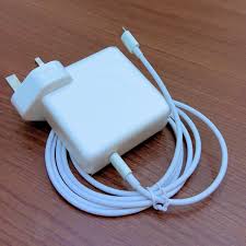 USB C Power Adapter with USB C Cable for Macbook - 96W