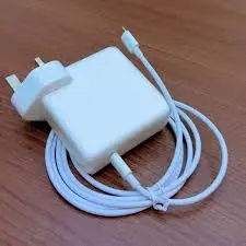 USB C Power Adapter with USB C Cable for Macbook - 96W