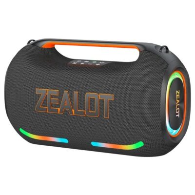 Zealot ZE41 250W Bluetooth Speaker