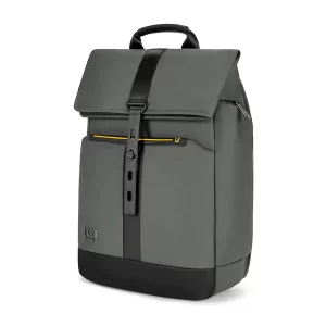 Venture Workpack - Olive | Urban Jungle by Safari Laptop Backpack